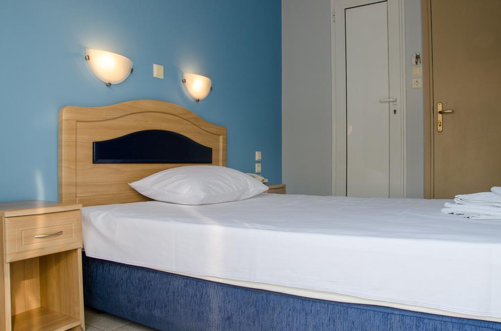 Hotel Argo Volos Rum bild